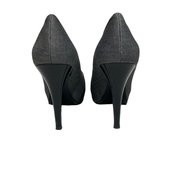 Nine West Canya Ultra High 4.5” Heels - Picture 4 of 5